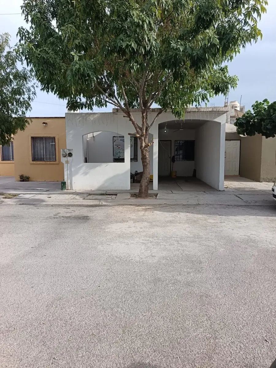 Foto 0 de Casa en Venta en Las Aves, Torreón, Coahuila de Zaragoza | ID NN-HGV504 | 